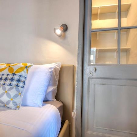 Charming & Traditional Flat In City Center Esch1-2 Valletta Exterior foto