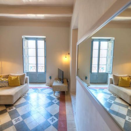 Charming & Traditional Flat In City Center Esch1-2 Valletta Exterior foto