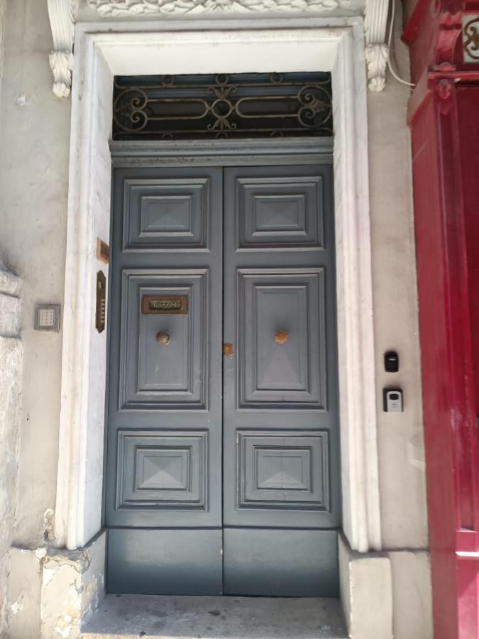 Charming & Traditional Flat In City Center Esch1-2 Valletta Exterior foto