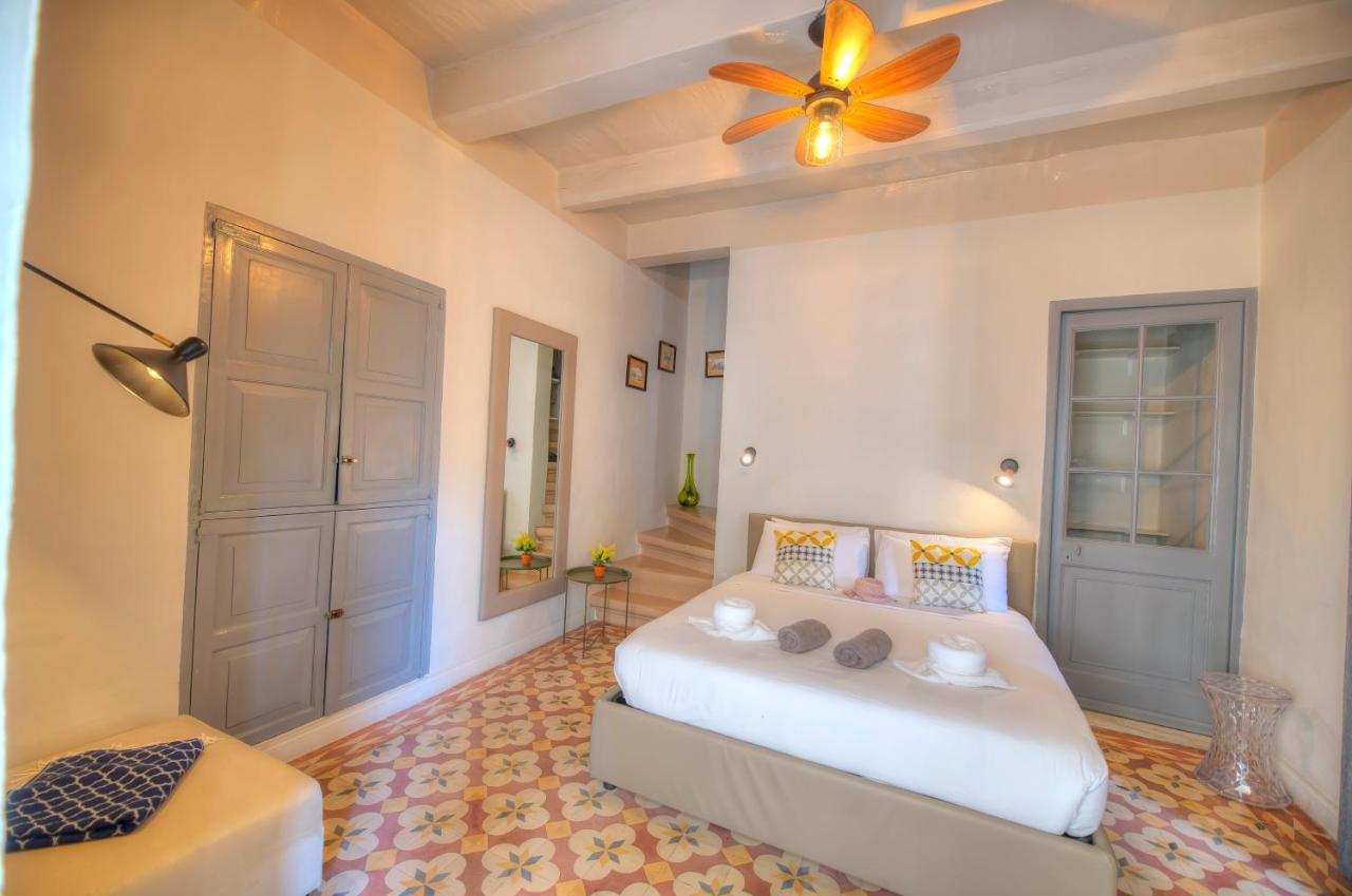 Charming & Traditional Flat In City Center Esch1-2 Valletta Exterior foto