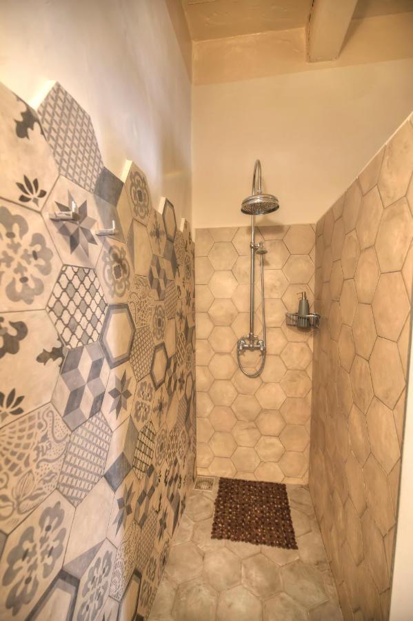 Charming & Traditional Flat In City Center Esch1-2 Valletta Exterior foto