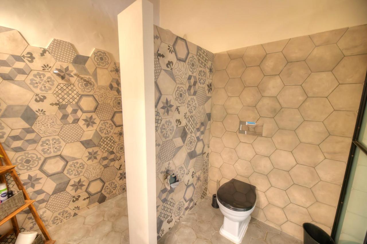 Charming & Traditional Flat In City Center Esch1-2 Valletta Exterior foto