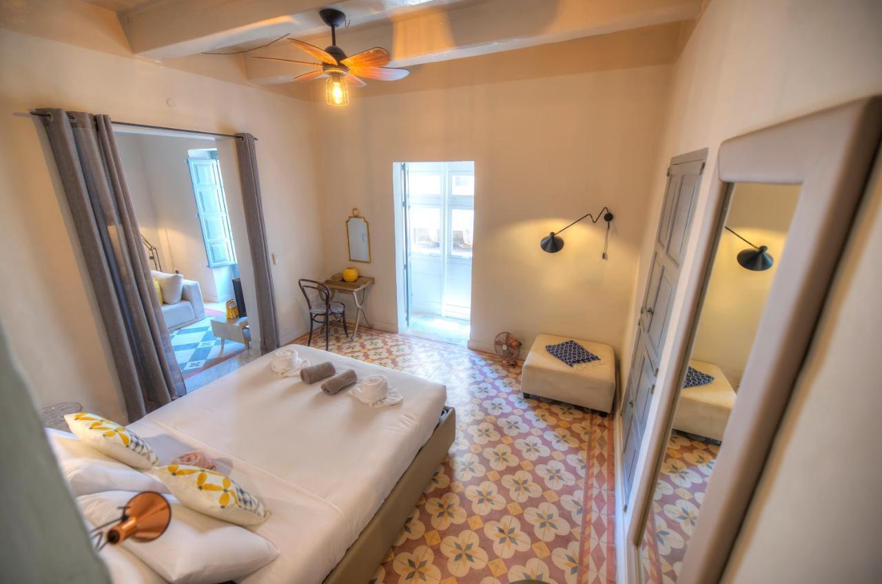Charming & Traditional Flat In City Center Esch1-2 Valletta Exterior foto