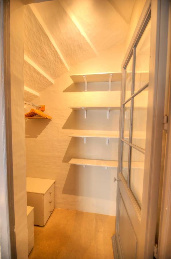 Charming & Traditional Flat In City Center Esch1-2 Valletta Exterior foto