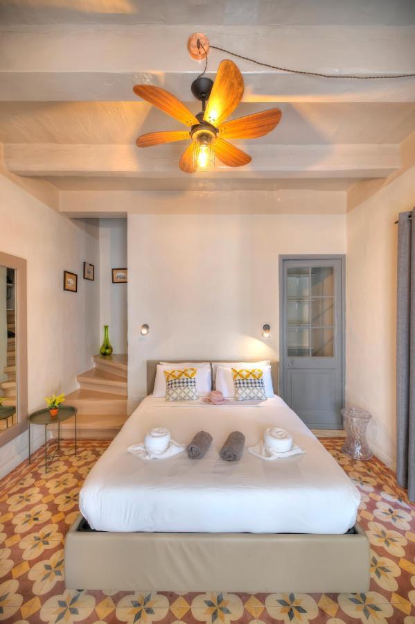 Charming & Traditional Flat In City Center Esch1-2 Valletta Exterior foto