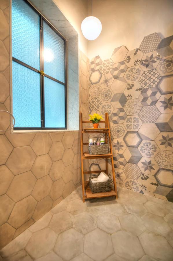 Charming & Traditional Flat In City Center Esch1-2 Valletta Exterior foto